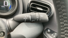 Toyota Yaris Cross 1.5 Hybrid Icon 5dr CVT Hybrid Estate